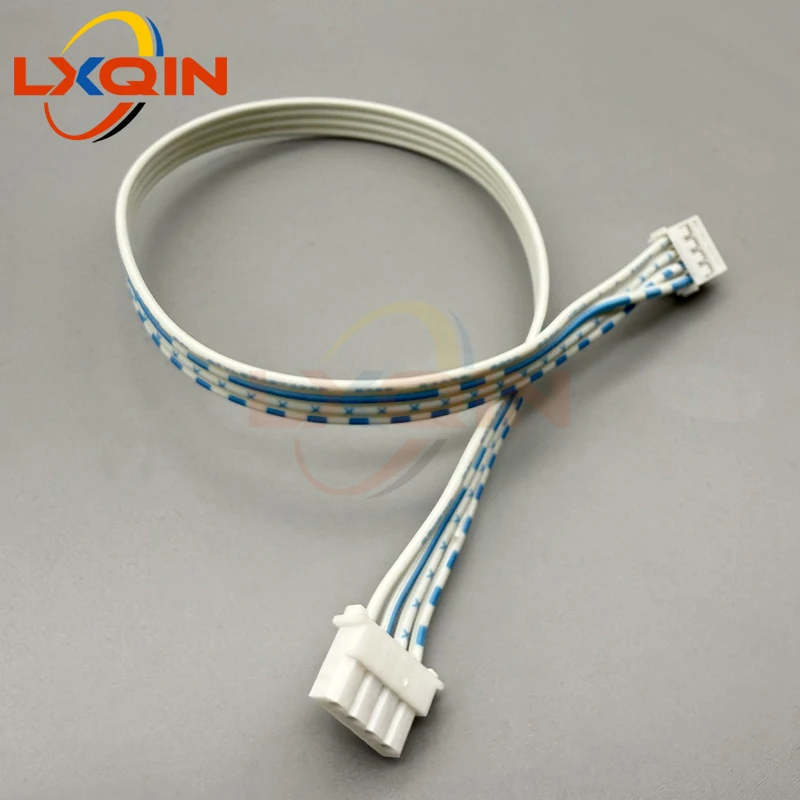 

Кабель датчика кодировщика LXQIN без считывателя для платы Senyang Epson xp600 i1600 i3200, печатающая головка для платы Senyang, кабель кодирования