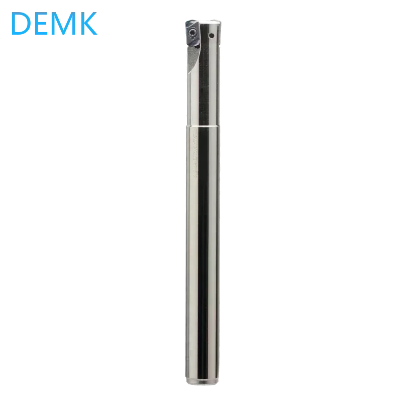 Imagem -02 - Suporte de Fresagem Dupla Face de Alimentação Rápida Série Exn03r para Lnmu0303 Lnmu0303zer Inserções de Carboneto de Alumínio Cnc Fresa Facial