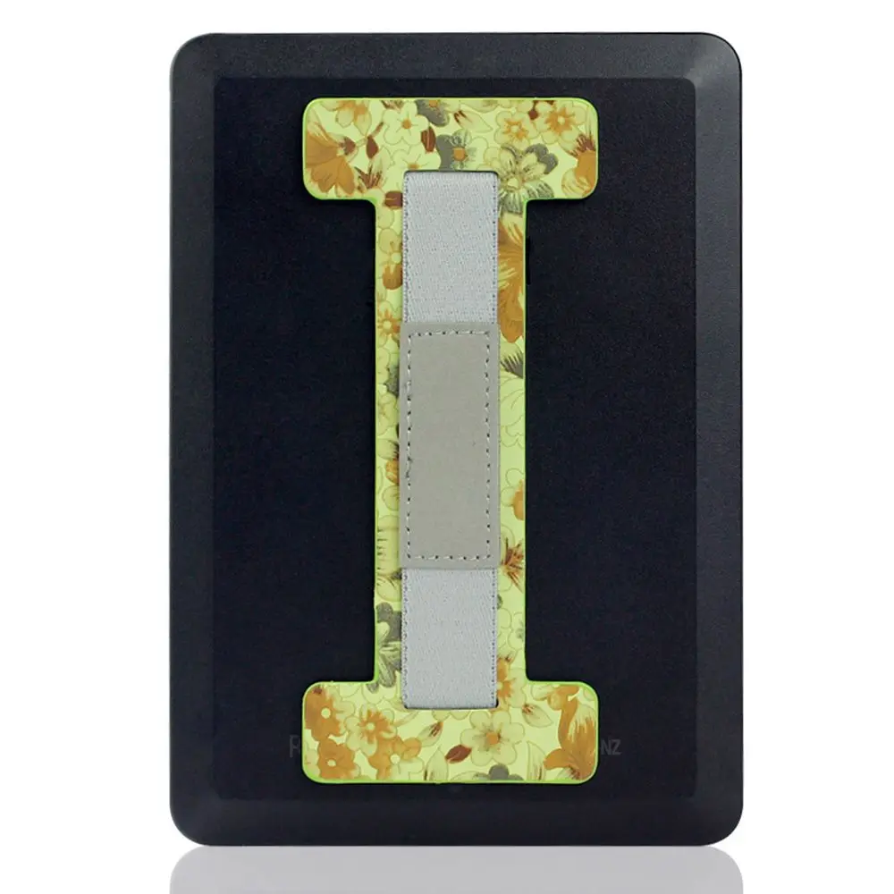 

Universal Self-adhesive Anti Slip Grip Strap Tablet Hand Holder Handle For 6-10.5 inch Kindle Tablet PC