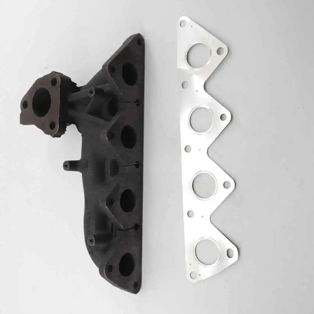 

Exhaust Valve Exhaust manifold For Zotye Z300 T600 1008031-13 with gasket