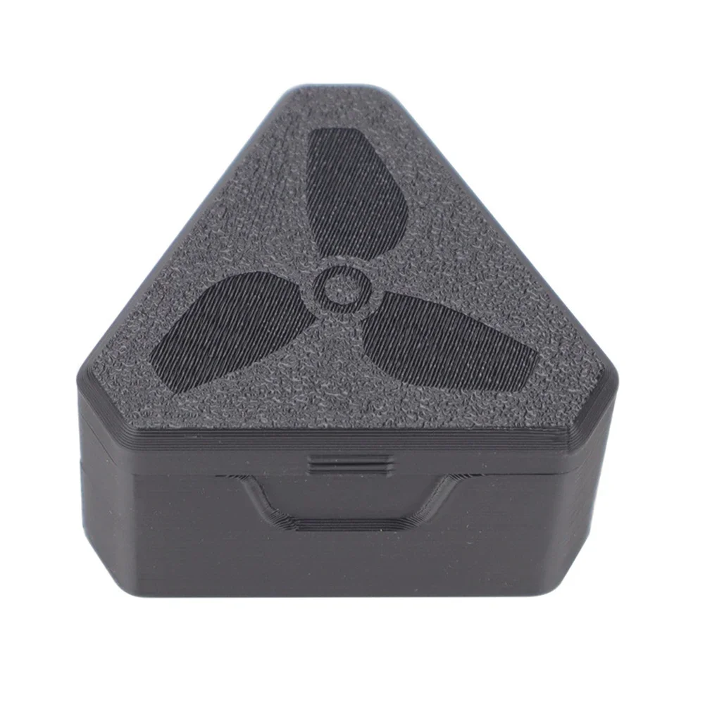 Minimalist Design FPV Propeller Storage Case Compatible with For DJI For Neo Drone Organize Props Neatly Anywhere