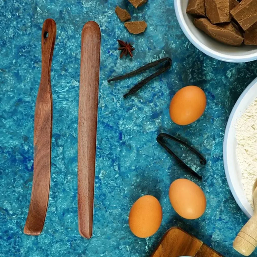 

GYTB-Wooden Coffee Stirrer Sticks Wear-Resistant Drink Mixing Tool Stirring Swizzle Supplies