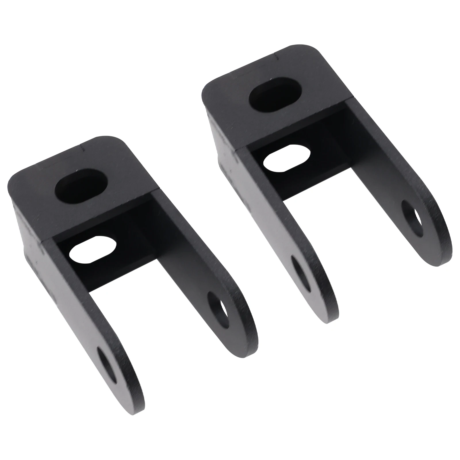 

Комплект для лифтинга передней подвески 2,5 дюйма с удлинителями амортизаторов для Ford F250 F350 Super Duty 4WD