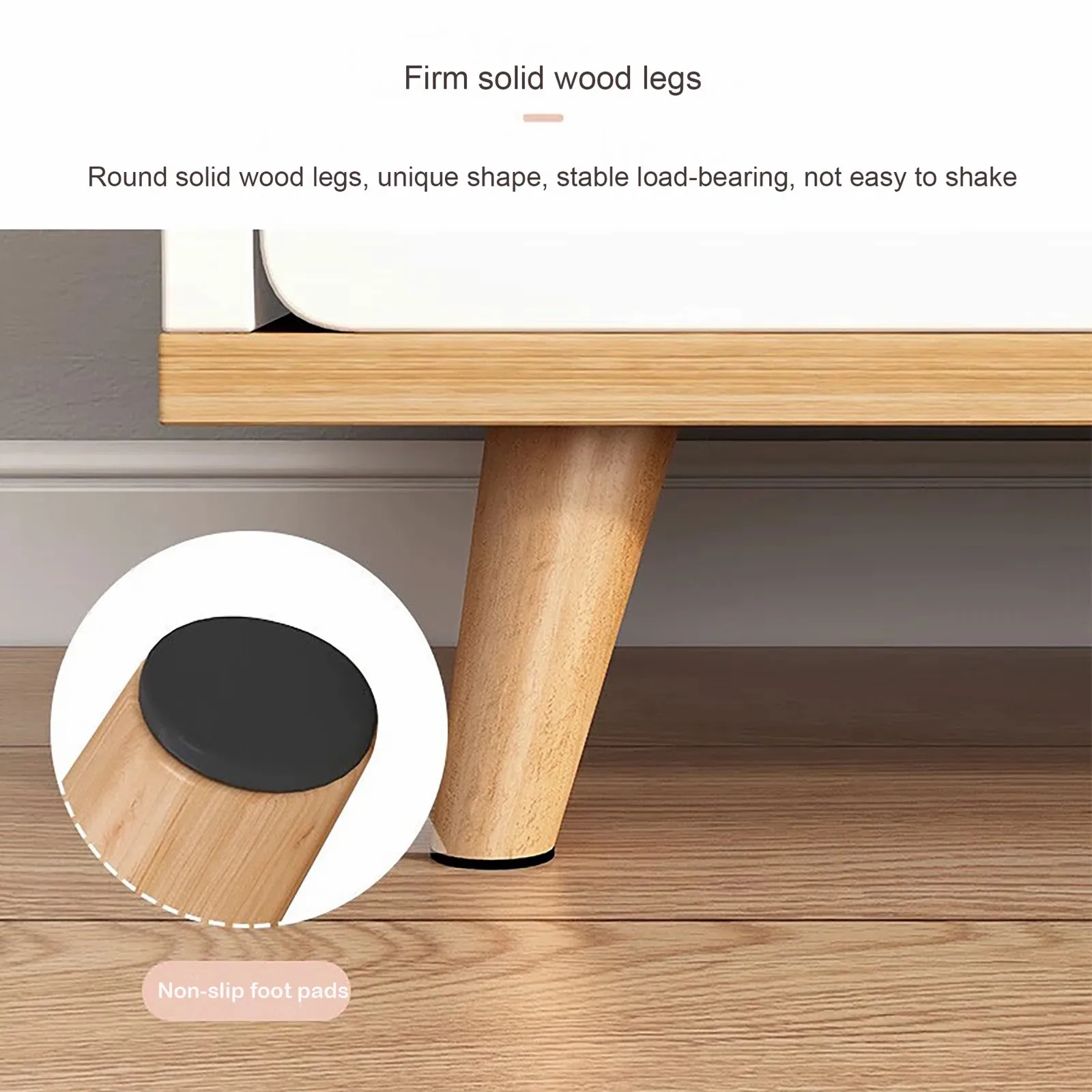 Xiuwoo Tv Tafel Uitschuifbare Tv Rek Moderne Media Opslag Stand Console Tafel