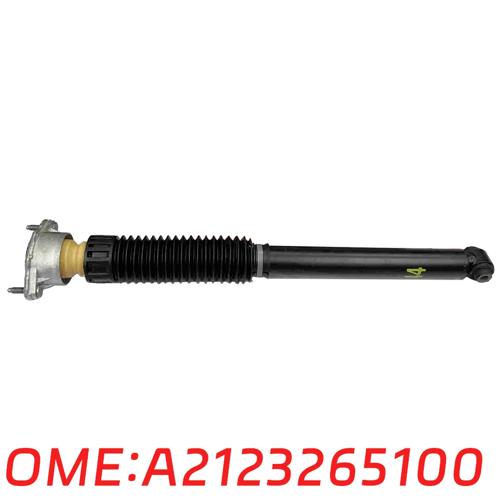 

Suitable for Mercedes Benz A2123265100 A2123264400 car rear shock absorber W212 E220 E200 E350 E300 E250 E180 E400 E500 E550