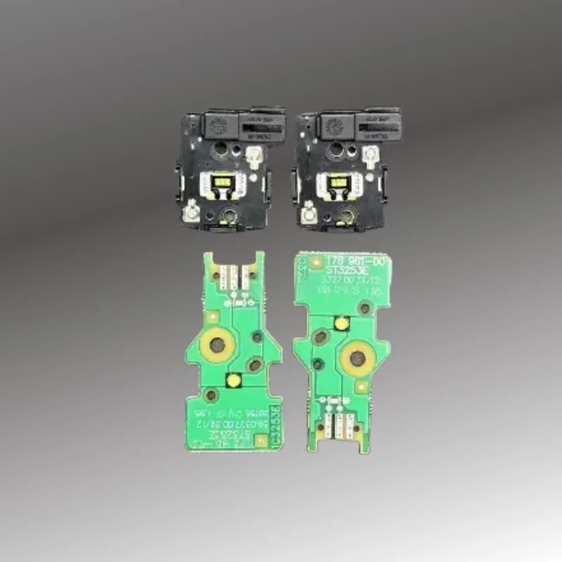 Luz branca para mercedes benz e-class w212 2014-2015 faróis de carro drl chip lastro placa de circuito fonte de luz chip