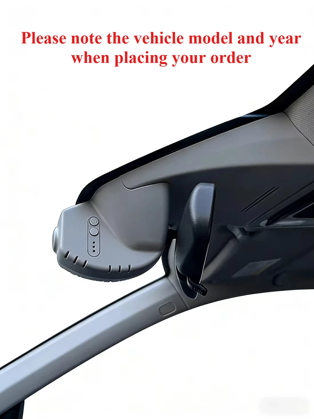 

Видеорегистратор для Honda Integra 2025: Новинка, беспроводной, скрытый, с двойной записью, Ultra HD