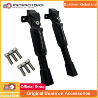 Official Dualtron Kickstand Dualtron Foot Support for Dualtron Thunder III New Storm Ultra II ACHILLEUS Victor Limited