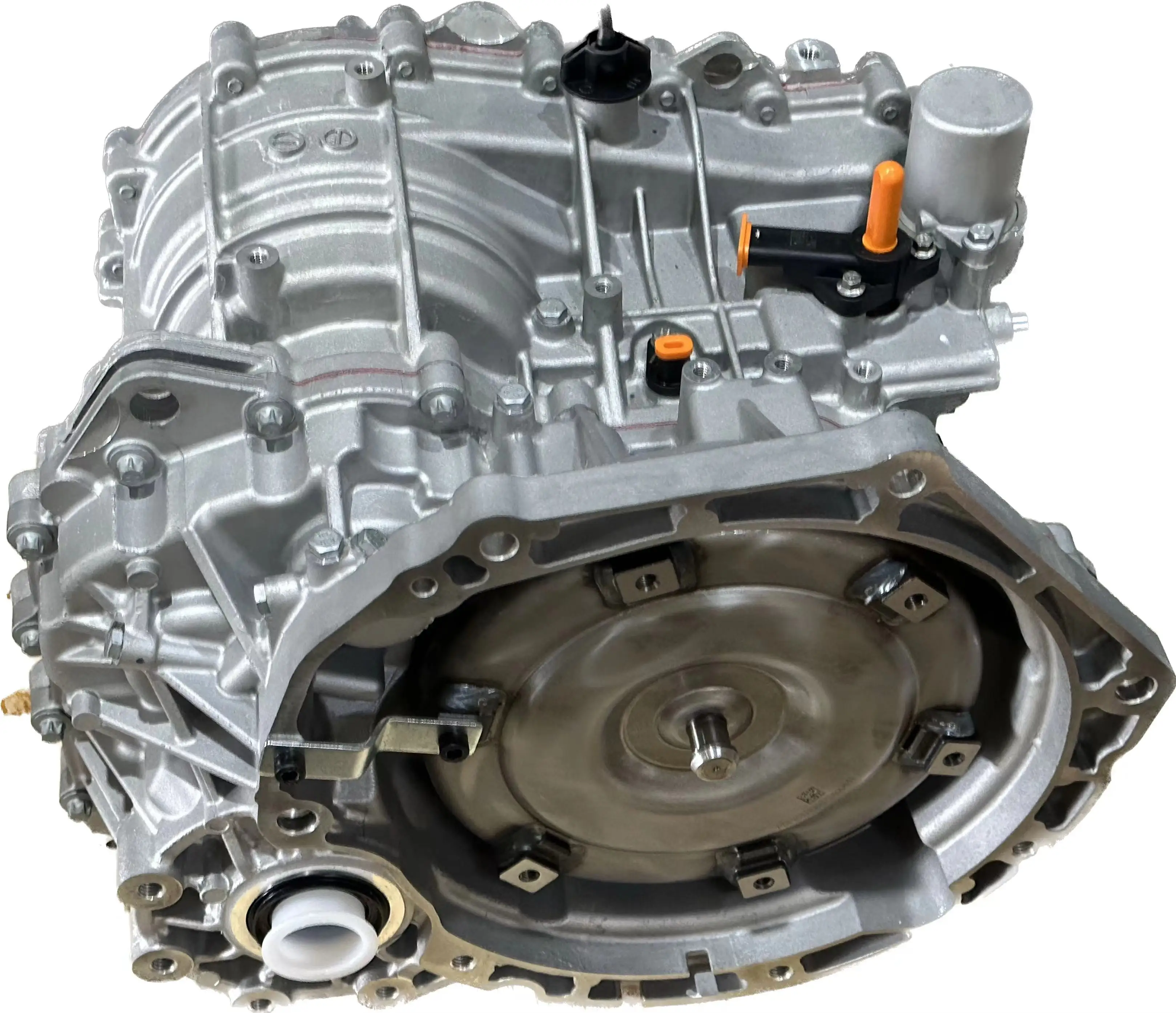 

CVT 180 Automatic Transmission Assembly Brand New Factory Used for MG5 Roewe RX3