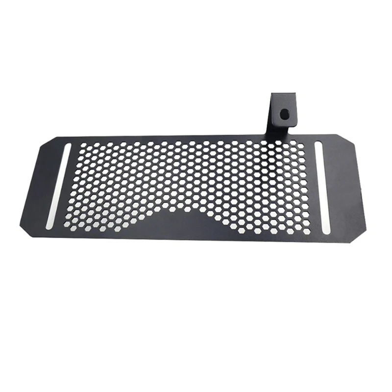 Motorcycle Radiator Cover Shield Metal Motorcycle Radiator Cover Shield For Gixxer 250 SF250 SF 250 Gixxer250 2020-2023