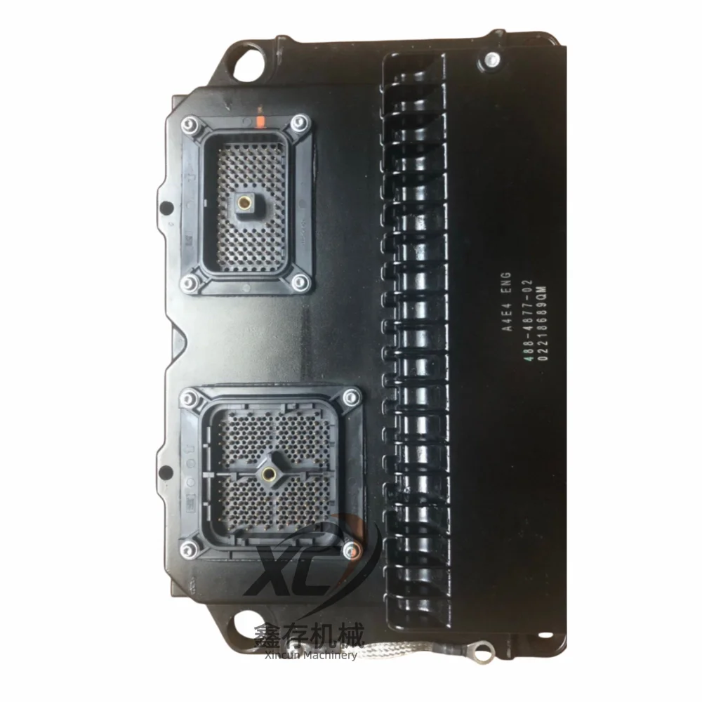

ATV&UTV4889091 4899456 3482387 Controller ECU ECM for 3512E 3516E Industrial Generator Mining Truck Construction Machinery Parts