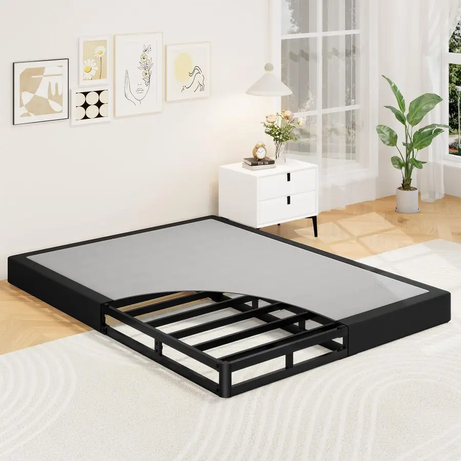 Spring For Queen Be…