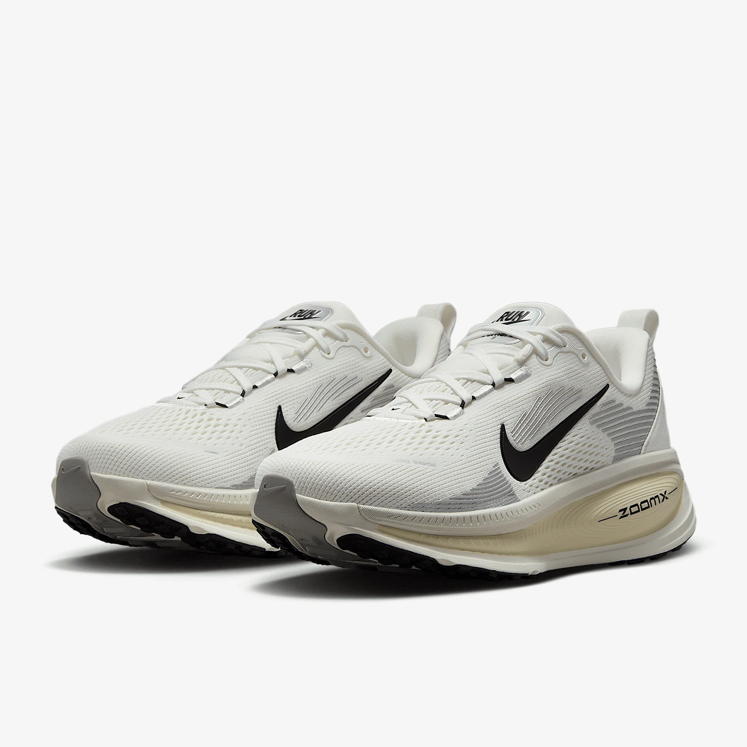 

Nike genuine Vomero 18 women's mesh sports low cut running shoes HM6804-101