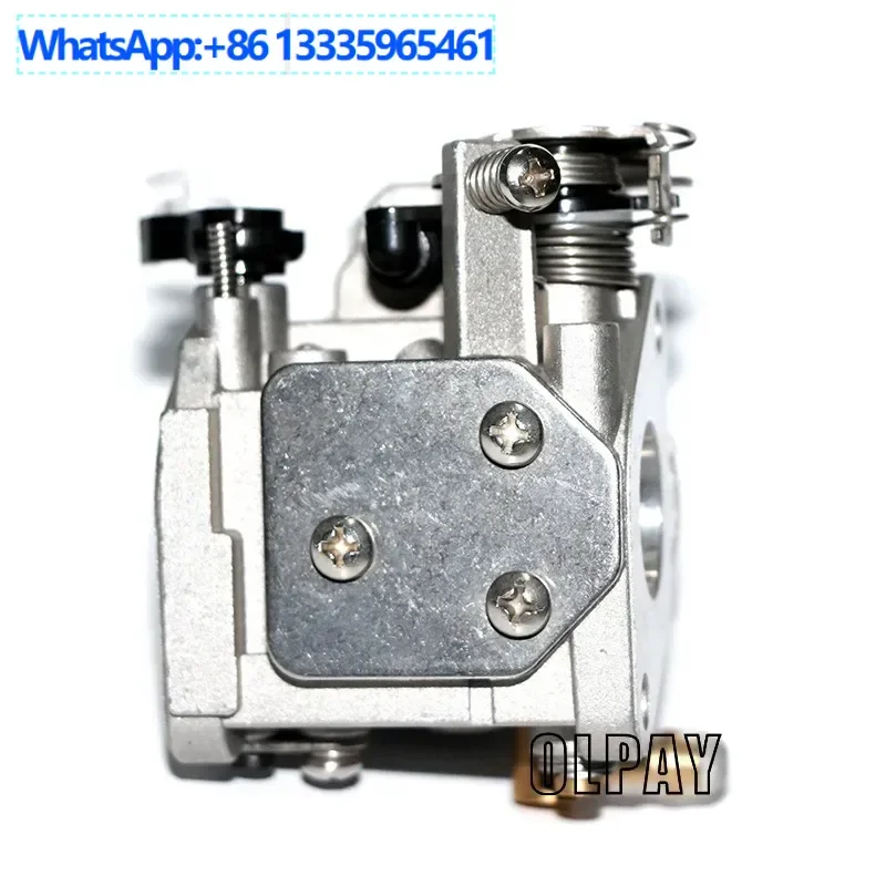 

Yamaha Carburetor 6AU-14301-41