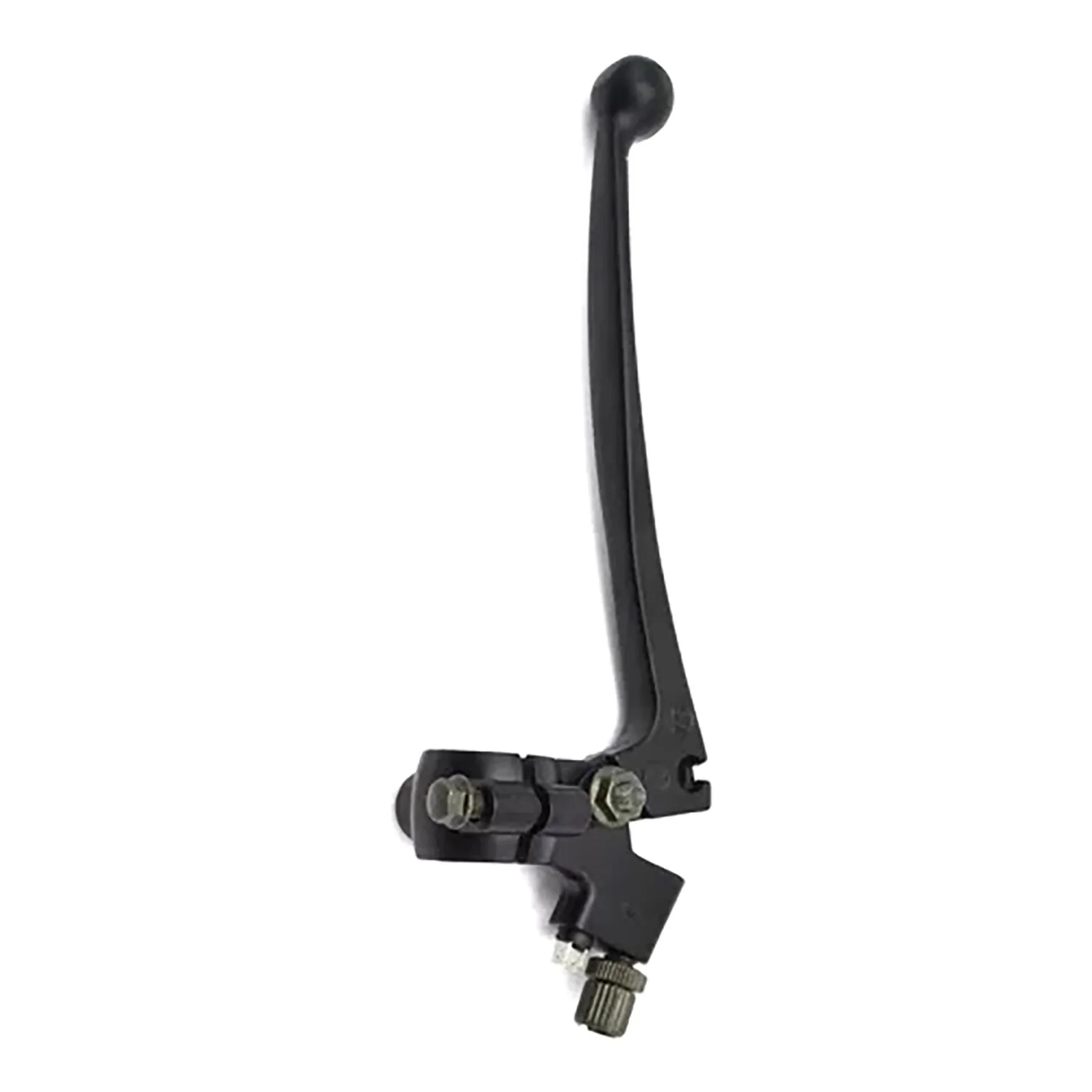 دراجة نارية الجانب الأيمن الفرامل رافعة المقود مخلب رافعة ل Italika DT FT 125 DT125 DT150 FT125 FT150 دراجة نارية الملحقات