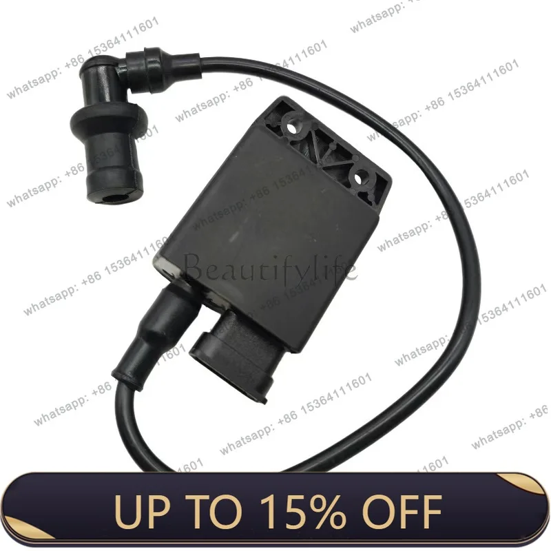 fg-fly100-lady-silver-cool-ignition-coil-high-voltage-pack-motorcycle-accessories