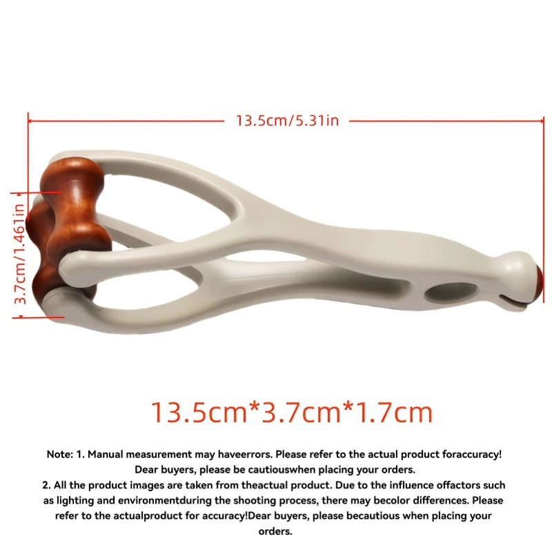 Thumbnail 3 - #1 Budget Massage Rollers for Smart Shoppers