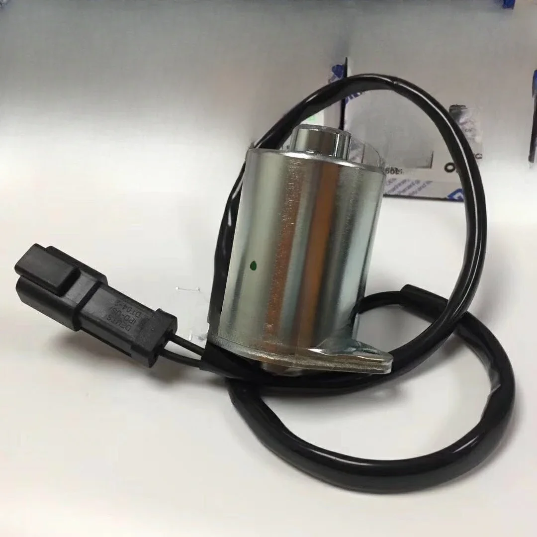 

Excavator Accessories PC200-7/220-7 200-8 Rotary Solenoid Valve