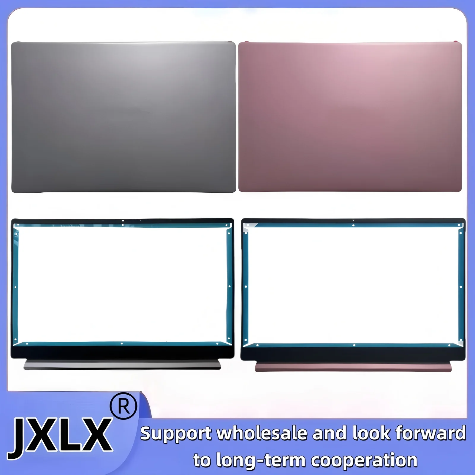 

JXLX ® Новинка для ACER Swift3 SF314-57 SF314-57G N19H4, задняя крышка ЖК-дисплея для ноутбука, верхний чехол/передняя панель, крышка упора для рук для ноутбука