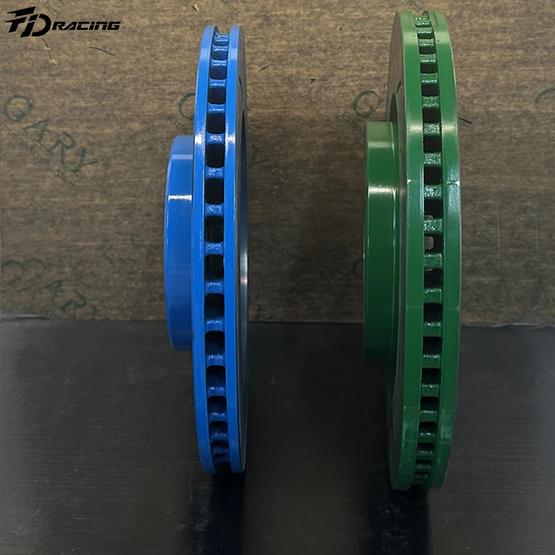 

China technical customized wholesale Auto part front rear car Brake Discs for Buick 2022 Encore GX Envision