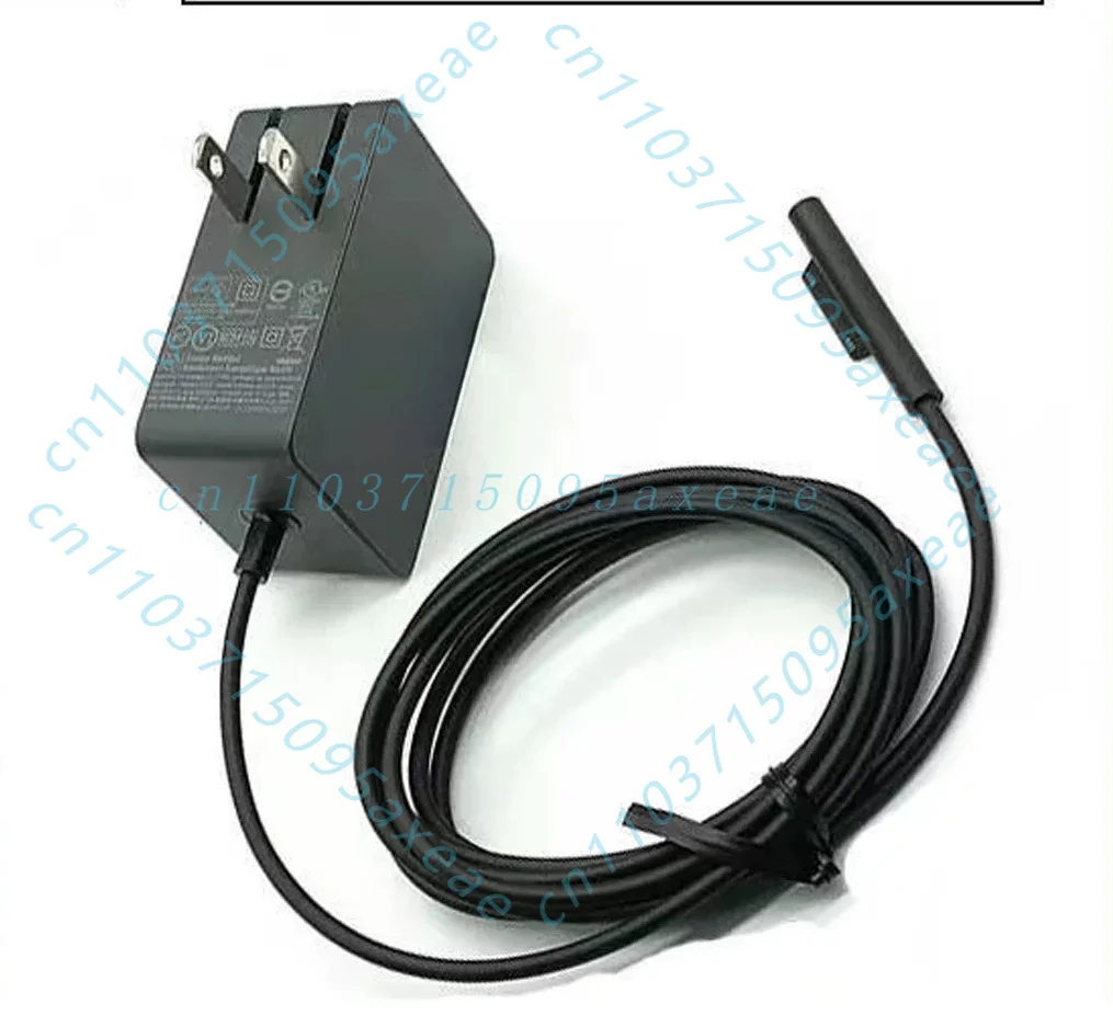 For microsoft surface charger power adapter 1751 1735 1536