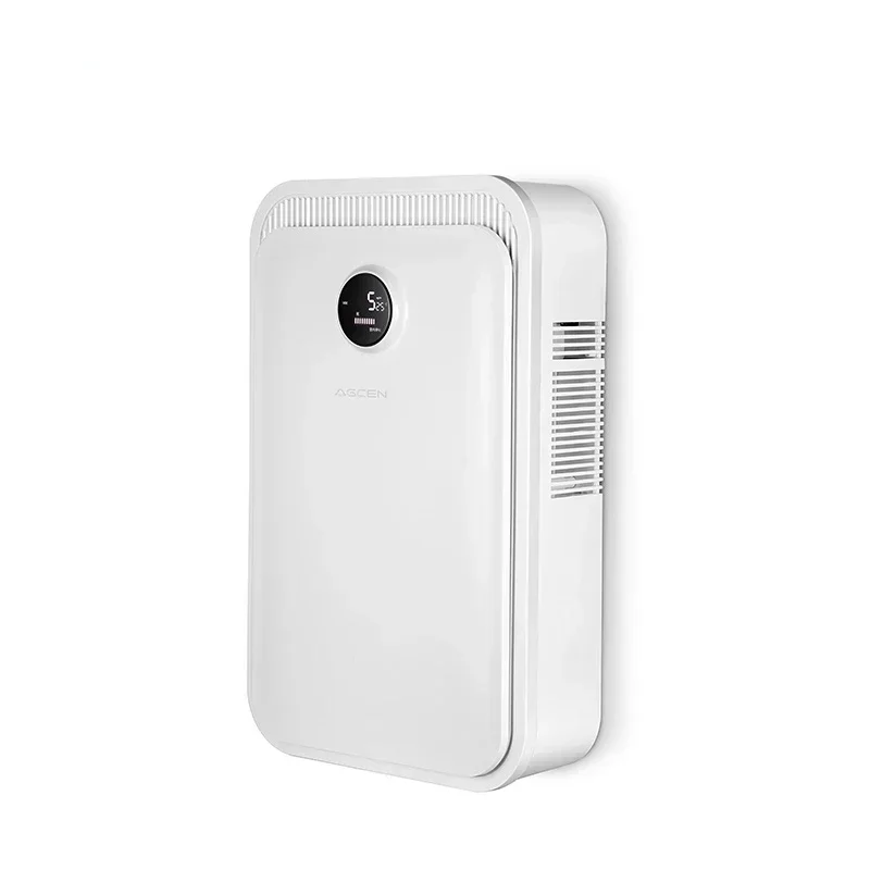 Wall Mounted Erv Cr…