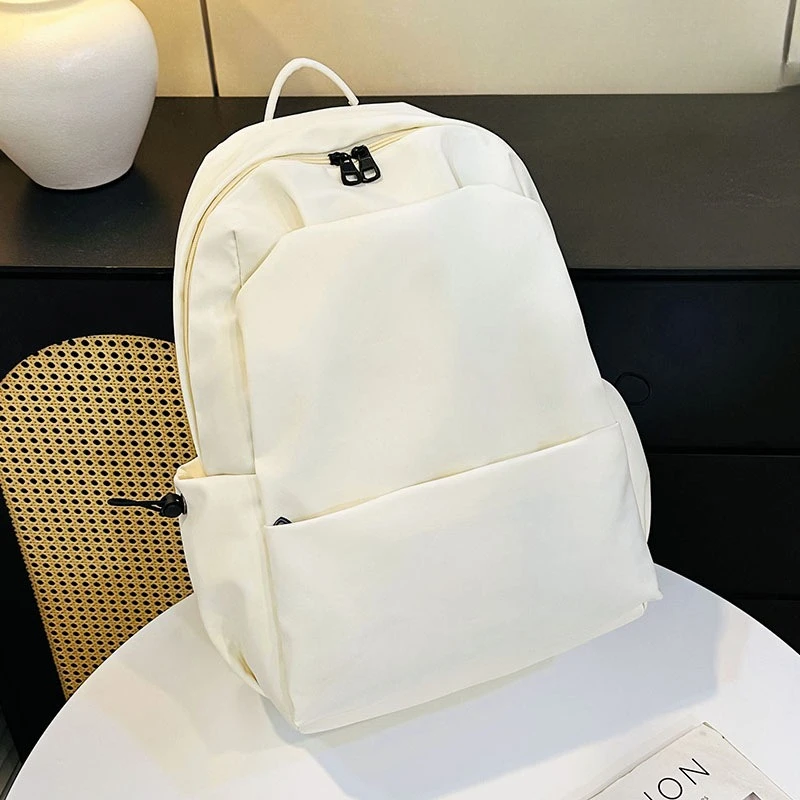 

Versatile Casual Backpack for Women Cute Backpacks Designer Bag School Bags Travel Backpack Men Laptop Bag Рюкзак Женский Sac