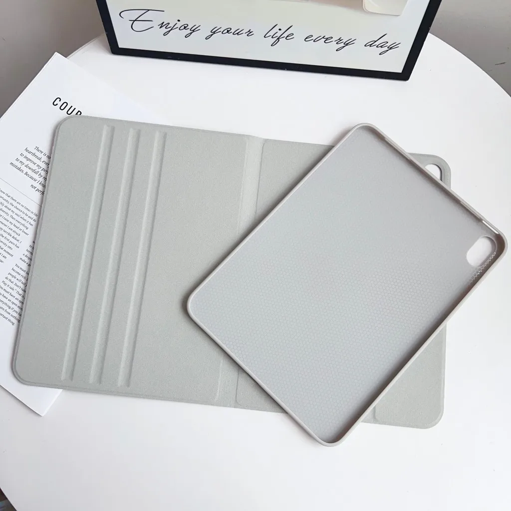 2026 360° Rotating Case for IPad A19 12th A16 11th M4 Air 8 7 11 13 6 5 4 Mini 7 A17 Pro 11 13 3Pro 2 1 10th 10.9 10.2 9.7 Cover