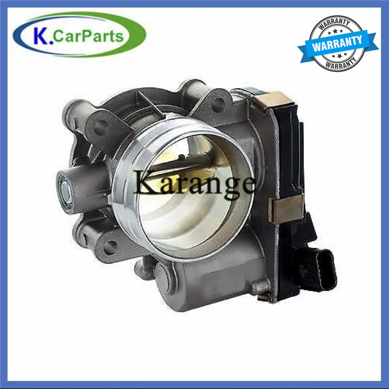 Throttle Body Valve for Opel Vauxhall Antara Chevrolet Orlando Captiva Cruze 19420703,2508555,138555,25183238,RMA59-1,25198476