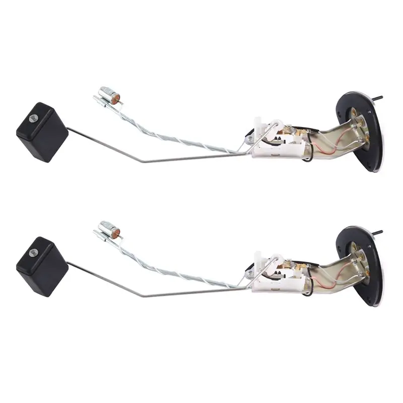 

2X Fuel Gauge Tank Float Level Sending Unit Fuel Level Sensor For Mitsubishi Montero Sport MR473864-T61C