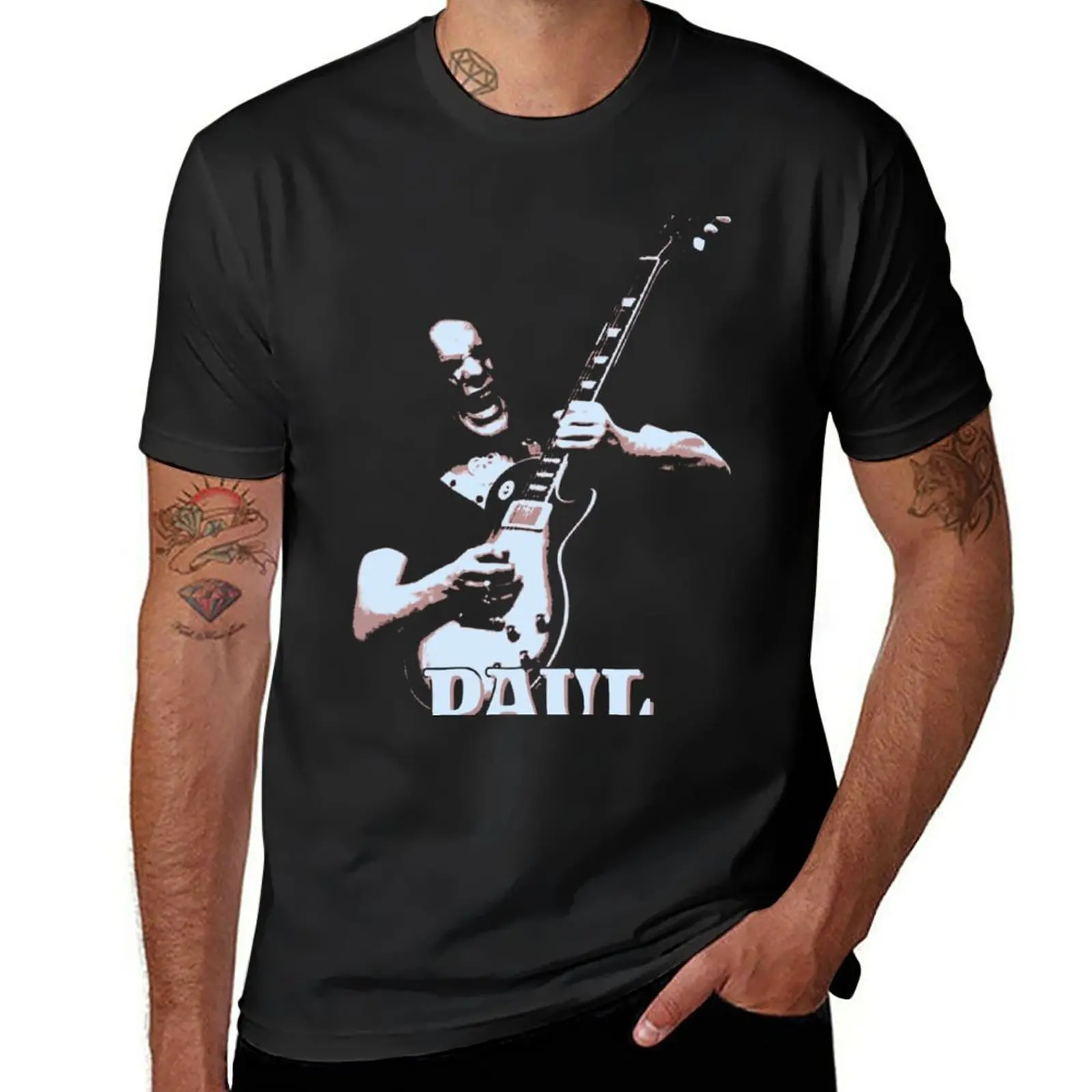 New Paul Kossoff Essential T-Shirt graphics t shirt quick drying shirt customized t shirts heavyweight t shirts tshirts for men