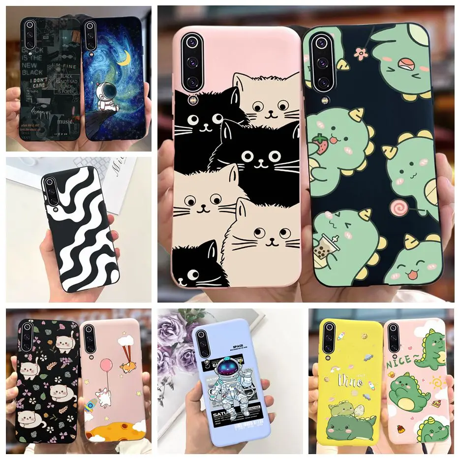 For Xiaomi Mi 9 Lit…