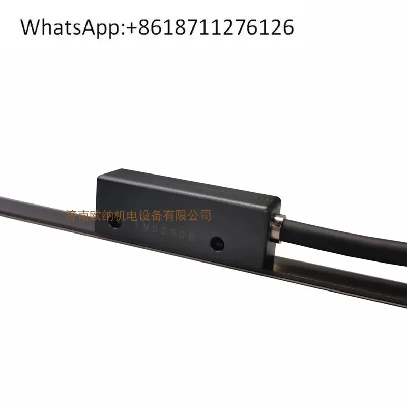 Linear motor sensor LMD-2-R001-V5-L1-C1-F00 pulse output displacement read head magnetic grid scale