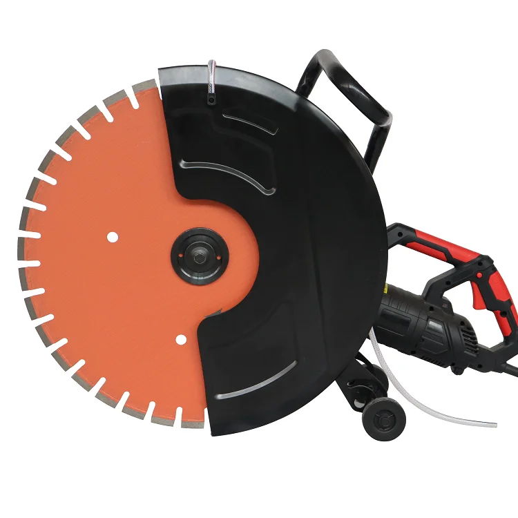 

【2026】2023 High Power Diameter 600mm Concrete Cutting Machine Wall Cutter