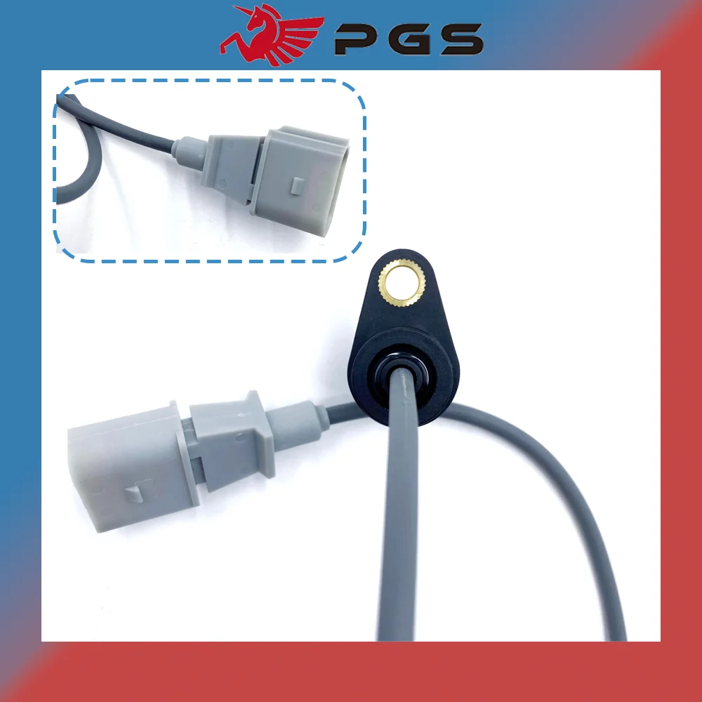 Sensor de posición de cigüeñal PGS 1 piezas, para Stels 650, 800, 850cc, ODES 800, ATV, UTV, Dominator, Raider X2, X4, Ravager 21040110901, LU101199