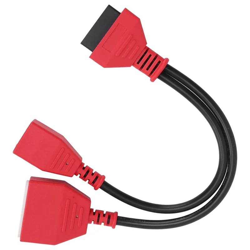 كابل موصل التشخيص obd2 ، 16 + 32 محول بوابة obdii أداة تشخيص السيارة لاستبدال نيسان سيلفي سنترا
