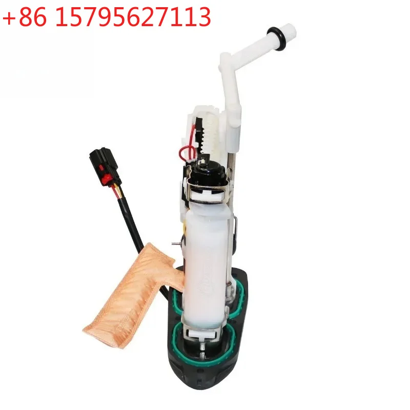 Motorcycle Fuel Pump Assembly 61200043 for Harley Davidson Softail Street Breakout Fat Bob FXBB FXBR FXBBS FXBRS 2018-2025