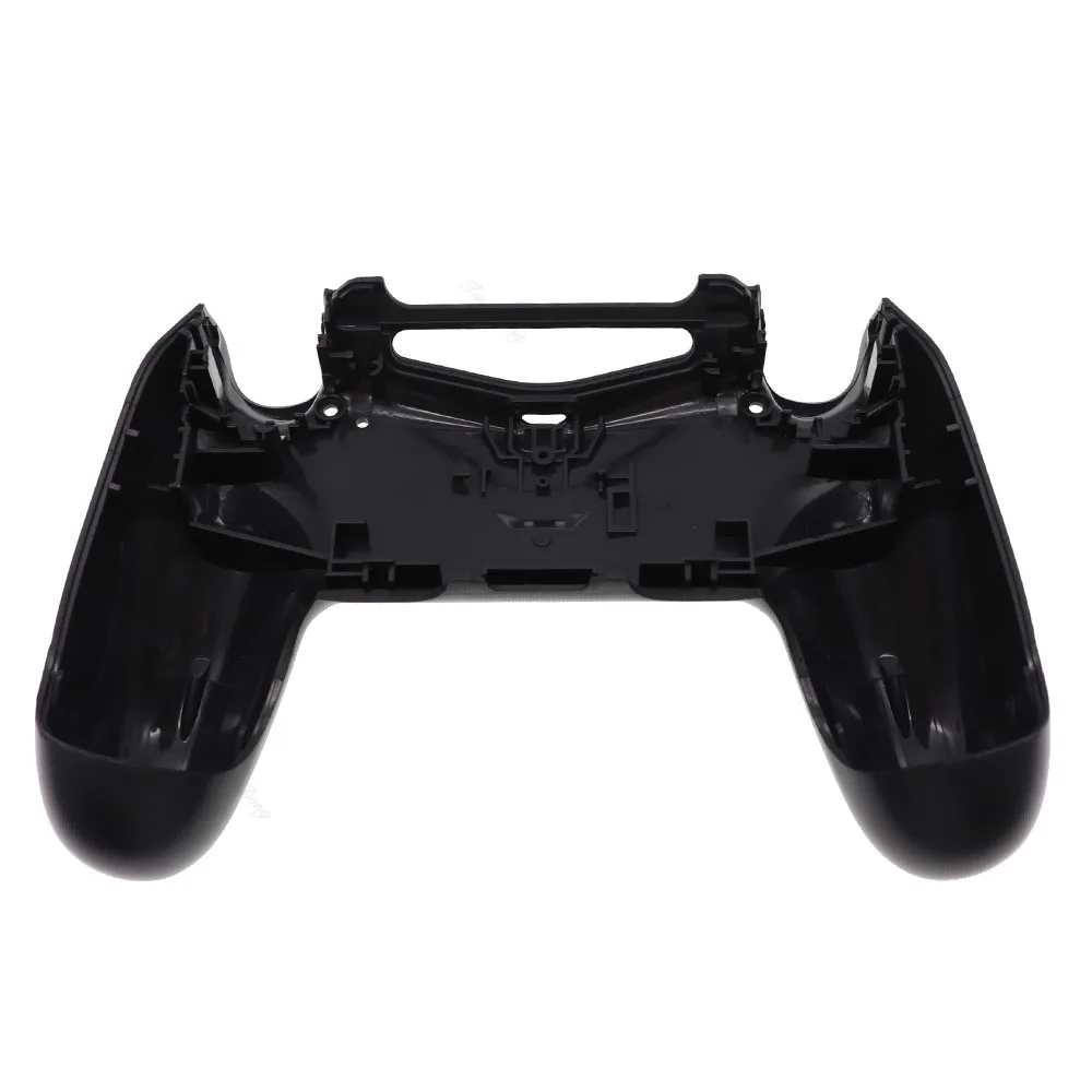 1Set  Replacement Back Housing Shell Cover For PS4 5.0 JDM-050 055 CUH-ZCT2 Controller with Screws Phillips Screwdriver - view 6