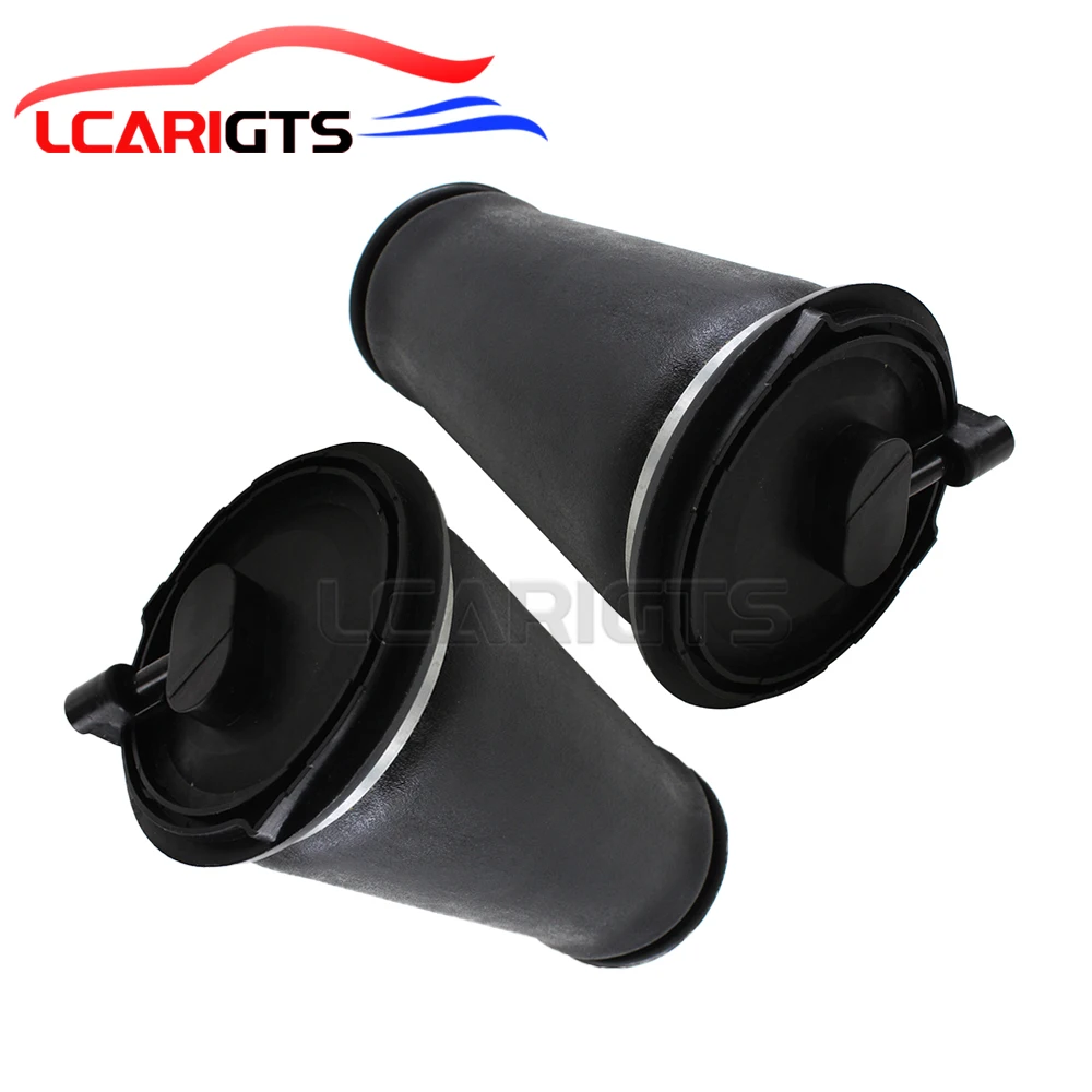 

2x New Rear Air Suspension Spring For Land Rover Range Rover II P38 1994-2002 RKB101460/RKB101460E/RKB 101460 High End Auto Part