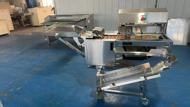 High Precision Egg Yolk White Separator Commercial Automatic for Egg Cracking Separation Food Processing Use Bulk&Custom
