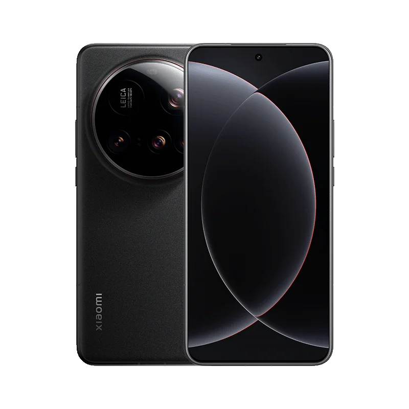 China Version Global ROM Xiaomi 15 Ultra Smartphone Snapdragon® 8