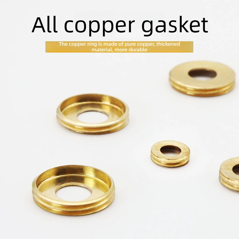 12/14/16/20/22MM Pure Copper Mirror Nail Advertising Nail Zinc Alloy Glass Nail Decorative Cover Mirror Acrylic Board Cover