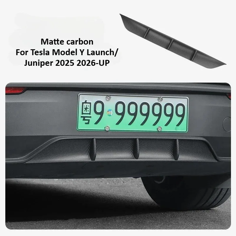 Matte carbon