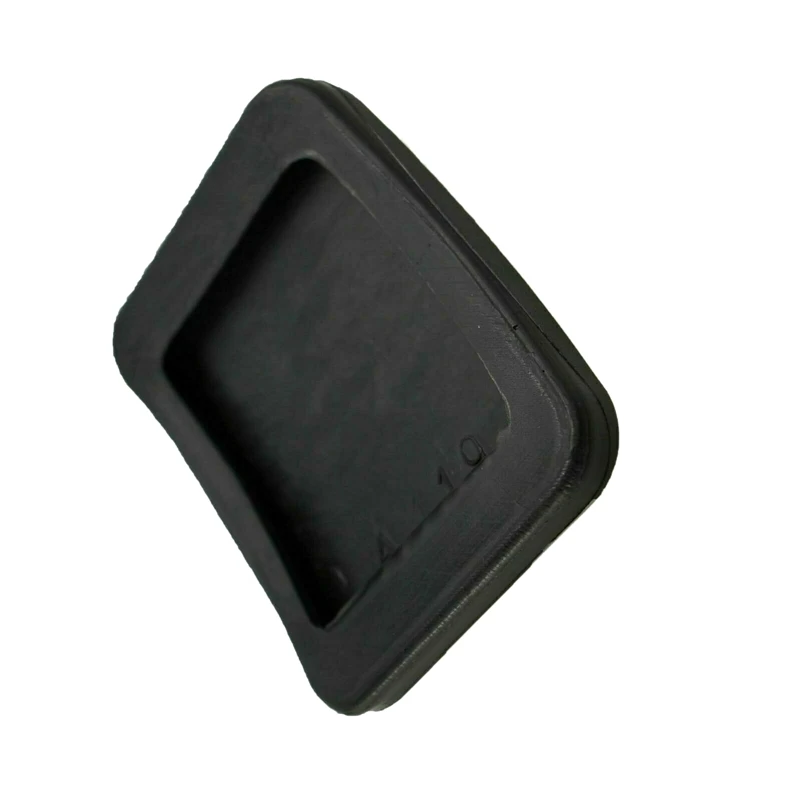 For Fiat Ducato Peugeot Boxer Citroen Relay 2006+ Brake Rubber Pedal Pad Cover 2130.39, 4504.32, 71747697