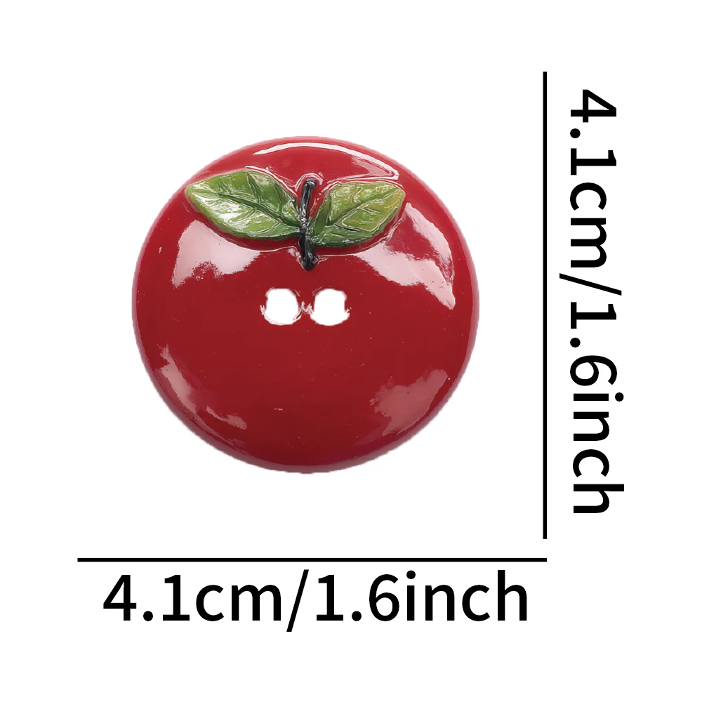 Paquete de 54 Uds de pegatinas de botones Vintage coloridas, calcomanías artesanales Retro para álbum de recortes, diario, proyectos de costura DIY, decoración creativa