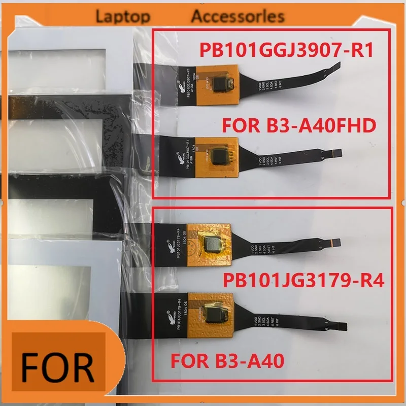 HJ PB101GGJ3907-R1 PB101JG3179-R4 para Acer Iconia One 10 B3-A40 A7001 y Tab10 B3-A40FHD B3 A40 FHD Tablet PC panel de pantalla táctil
