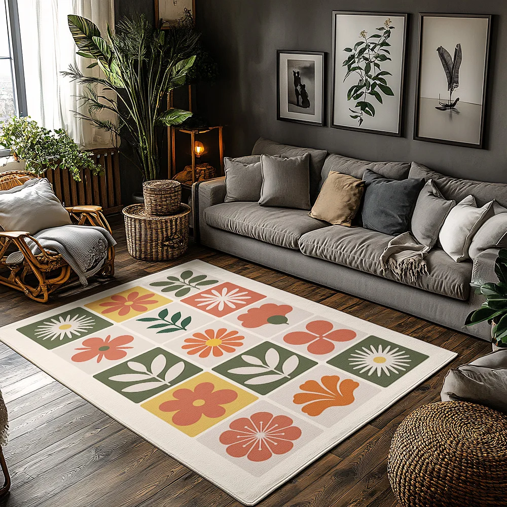 

Приветственный коврик, нескользящий домашний уличный коврик, моющийся коврик для прихожей, напольный коврик, домашний декор, фермерский дом, приветственный знак, кухонный ковер, современный