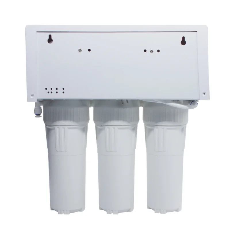 400 600 Gpd Reverse Osmosis Systems For Home Ro Filter Drinking Water Filter Purifier System