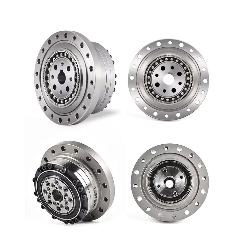 

3F FAMED High-Torque Precision CSG Series Harmonic Drive Gear Box Speed Reducers for Joints Top Gear Supplier