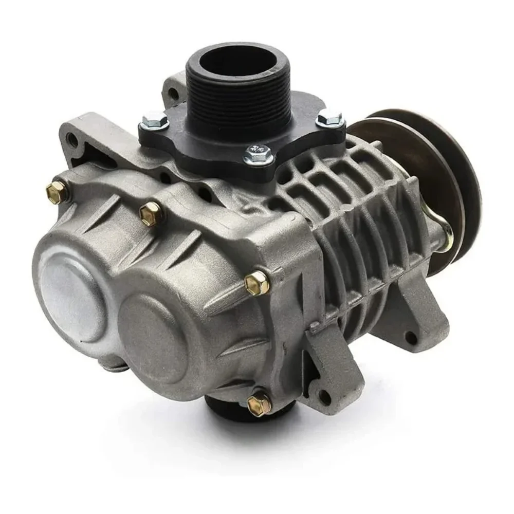 AISIN AMR300 Roots supercharger Compressor blower booster Kompressor turbine AMR Fits For Auto Car Snowmobile ATV 0.5-1.3L